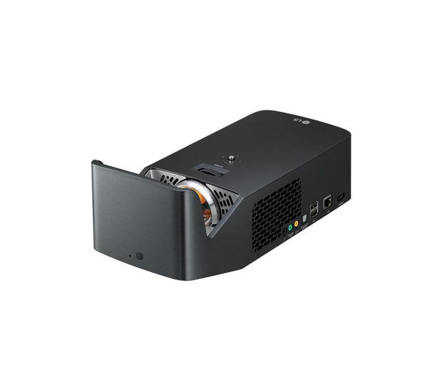 LG PF1000U LED DLP - 265099 - zdjęcie 2